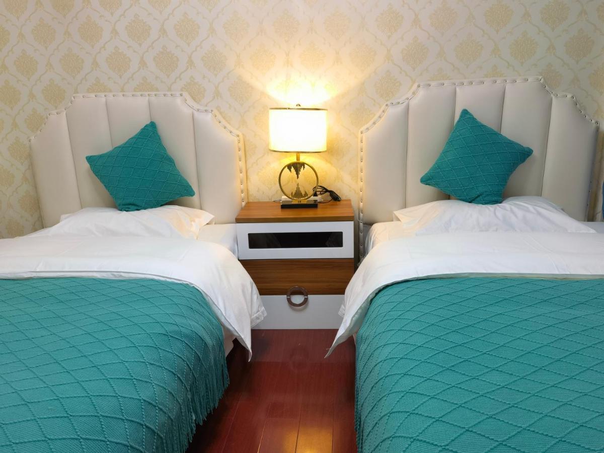 Mama Naxi Guesthouse Лицзян Экстерьер фото