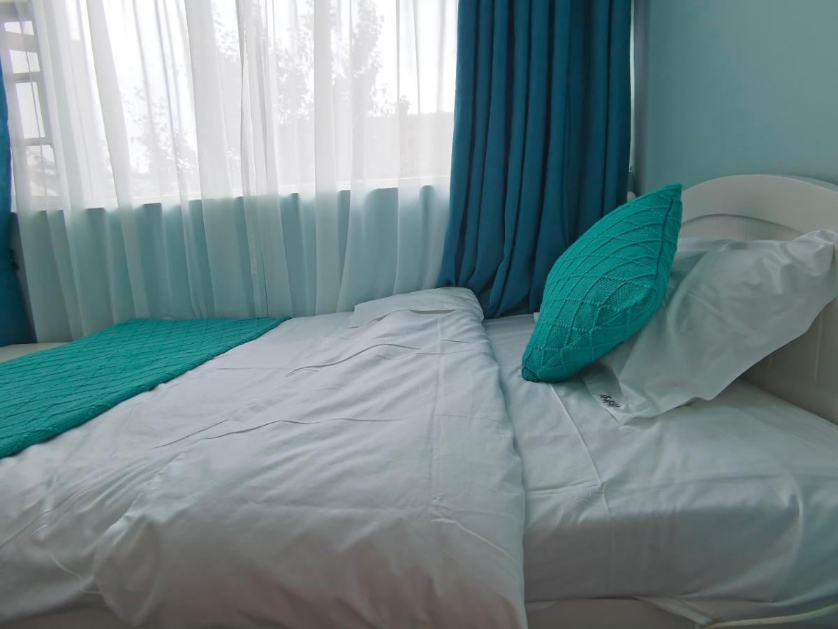 Mama Naxi Guesthouse Лицзян Экстерьер фото